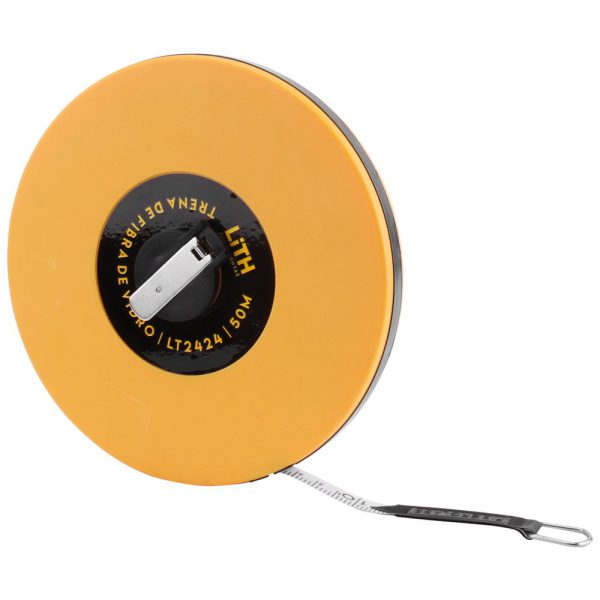 Trena em Fibra de Vidro 50M LITH-LT2424