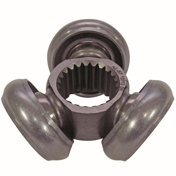 Trizeta Junta Tripoide 40mm para Cruze e Civic com 23 Dentes IMA-AL-57