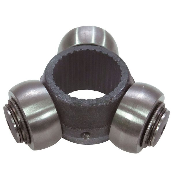 Trizeta Junta Tripoide 34mm para Mercedes Benz com 30 Dentes IMA-AL-137