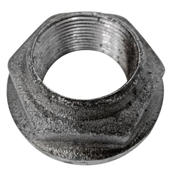 Porca do Cardan Forjado para Mercedes Benz com 5 Unidades IMA-AL-138