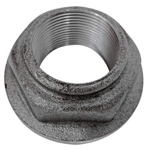 Porca do Cardan Forjado para Mercedes Benz com 5 Unidades IMA-AL-139