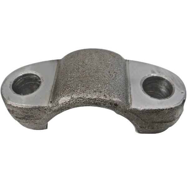 Mancal da Flange Diferencial Forjado para Scania LK140 e LK141 IMA-AL-720