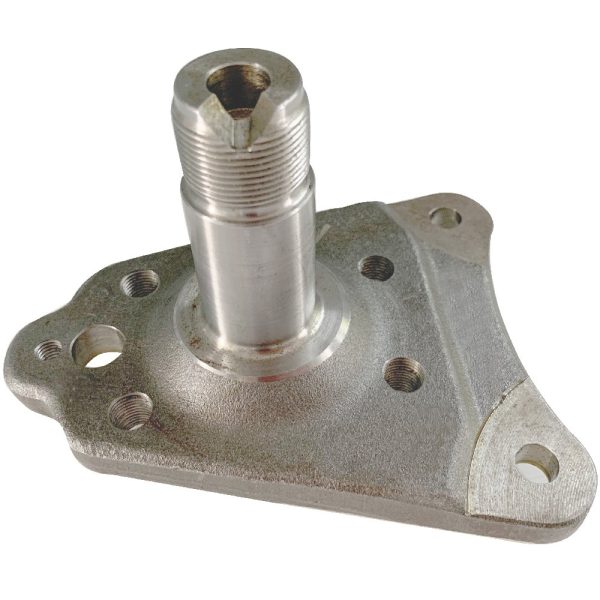 Ponta de Eixo Traseiro Forjado para Peugeot 207 208 e 2008 IMA-AL-718