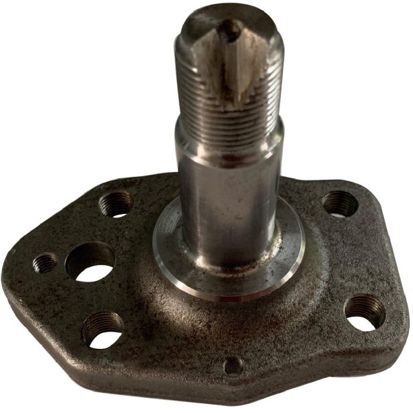 Ponta de Eixo Traseiro Forjado para Peugeot 207 e 2008 IMA-AL-717