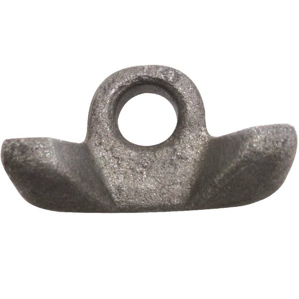 Castanha Aro Dianteiro Forjado para Scania IMA-AL-715