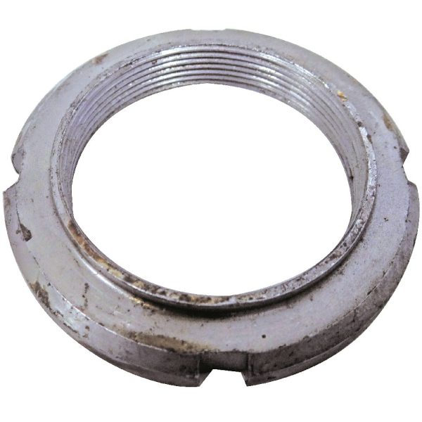 Porca Flange Câmbio Diferencial Forjado para Scania M50 x 1.5mm IMA-AL-709