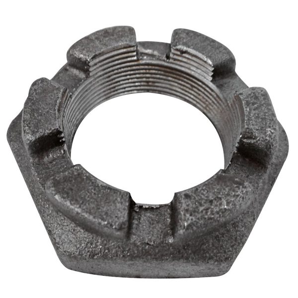 Porca Castelo do Setor Mercedes Benz M35 x 15 IMA-AL-181