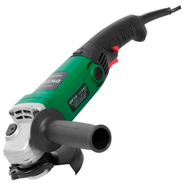 Esmerilhadeira Angular EAD860 4.1/2Pol. 860W 110V DWT BY VONDER-6005860127