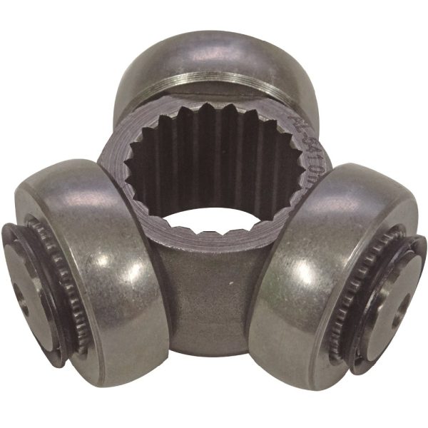 Trizeta Junta Tripoide 22 Dentes Elo 32mm IMA-AL-641