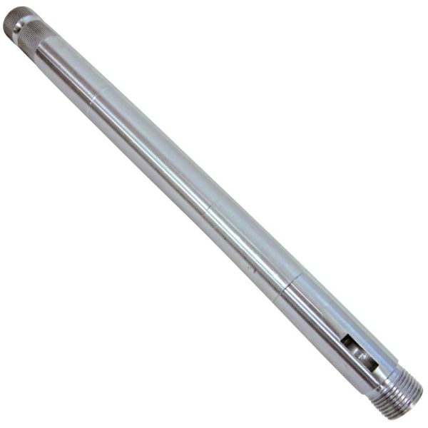 Coluna Volante Superior Frezada Tubo 32cm para Mercedes Benz IMA-AL-257