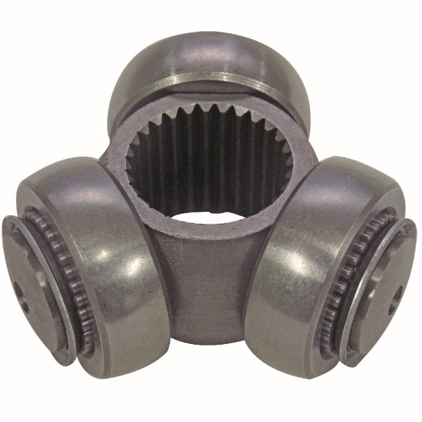 Trizeta Junta Tripoide 32mm para Palio Punto e Strada com 28 Dentes IMA-AL-625