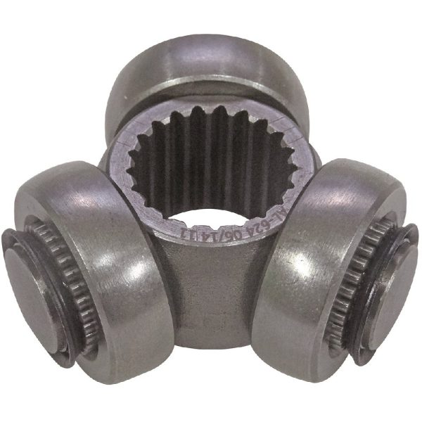 Trizeta Junta Tripoide 32mm para Doblô Mobi e Pálio com 21 Dentes IMA-AL-624