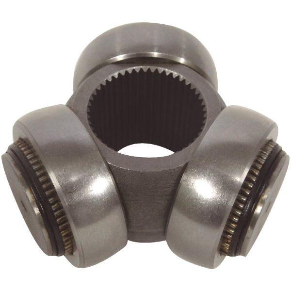 Trizeta Junta Tripoide 50mm para Jumper Ducato e Boxer com 45 Dentes IMA-AL-622