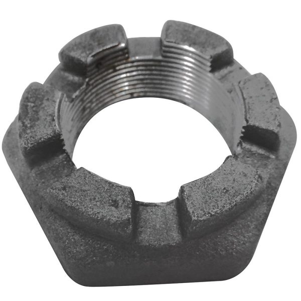 Porca Castelo Forjado para Mercedes Benz IMA-AL-312