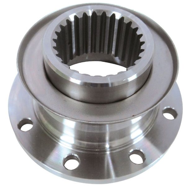 Flange do Pinhão Forjado 8 Furos para Mercedes Benz IMA-AL-345