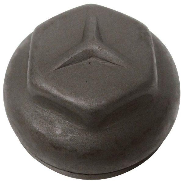 Calota da Graxa Eixo Dianteiro para Mercedes Benz com 5 Unidades IMA-AL-356
