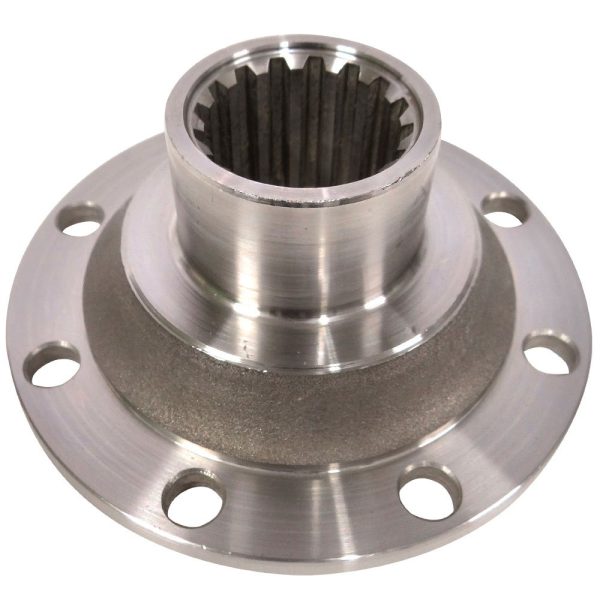 Flange do Câmbio Forjado 8 Furos para Mercedes Benz IMA-AL-362