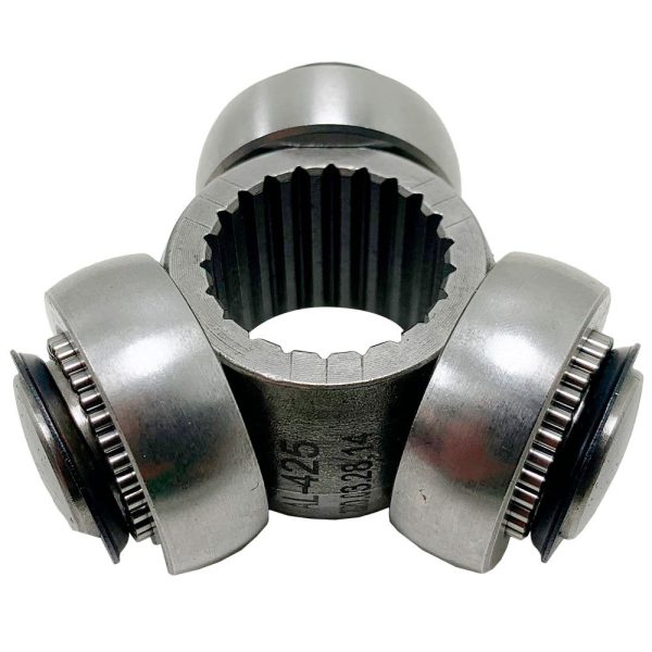 Trizeta Junta Tripoide 32,0mm 22 Dentes IMA-AL-425