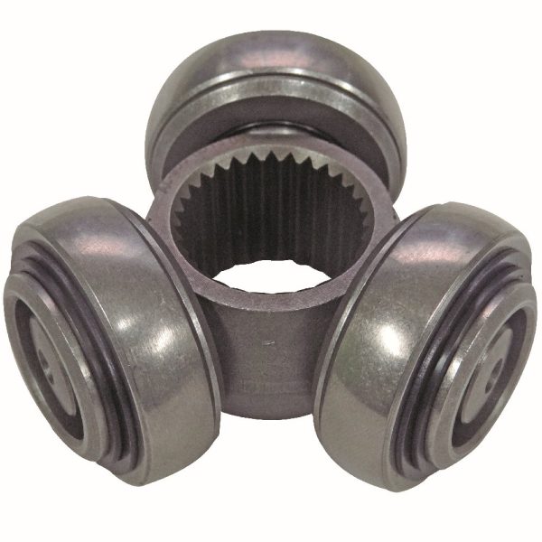 Trizeta Junta Tripoide Elo 38mm com 30 Dentes para Honda Civic IMA-AL-953
