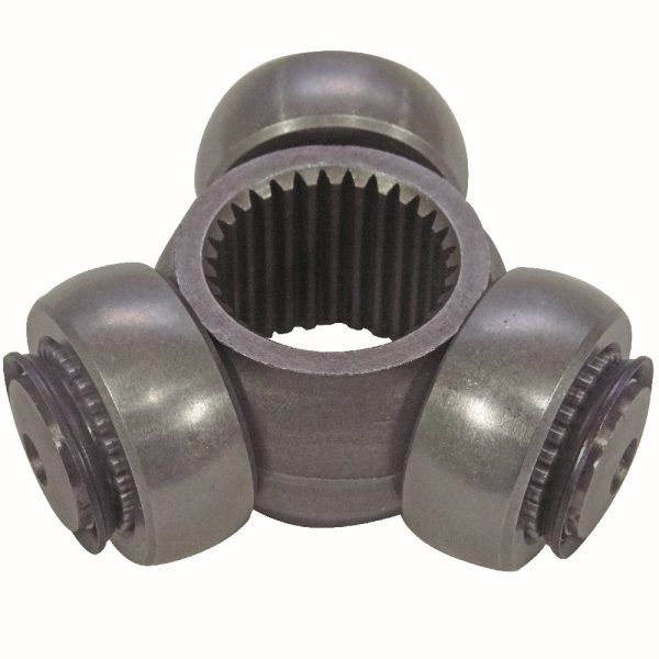 Trizeta Junta Tripoide Elo 30mm com 29 Dentes para Renault IMA-AL-955