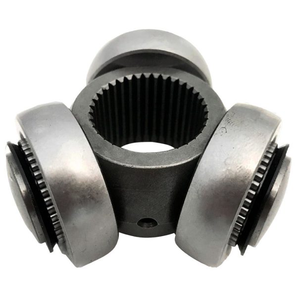 Trizeta Junta Tripoide para Captiva com 36 Dentes IMA-AL-449