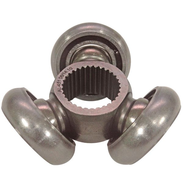 Trizeta Junta Tripoide para Golf Jetta e Passat com 32 Dentes IMA-AL-451