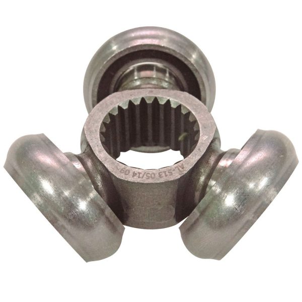 Trizeta Junta Tripoide 38,2mm com 22 Dentes IMA-AL-513