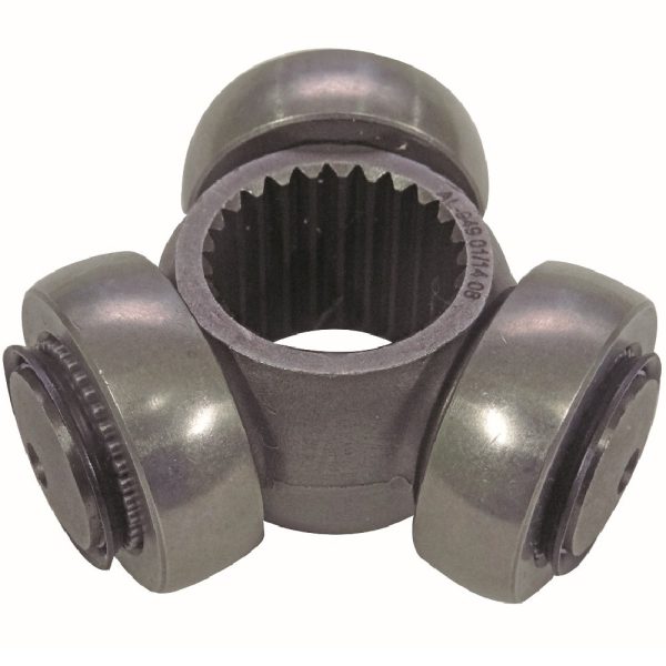 Trizeta Junta Tripoide Elo 37mm com 25 Dentes para Renault IMA-AL-949