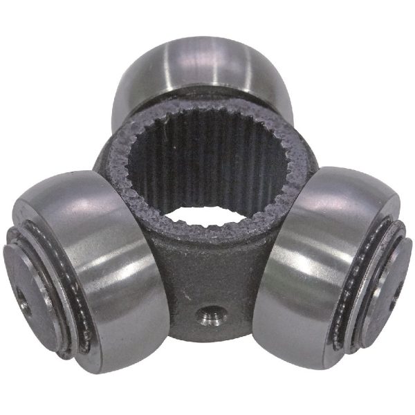 Trizeta Junta Tripoide Elo 33mm com 34 Dentes para Citroen e Peugeot IMA-AL-950