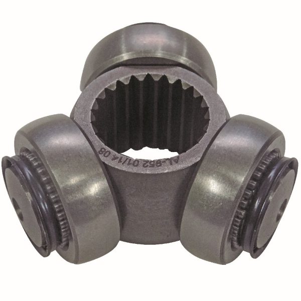 Trizeta Junta Tripoide Elo 32mm com 22 Dentes para Chevrolet, Honda e Peugeot IMA-AL-952