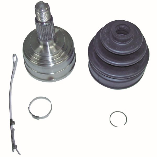 Ponteira Homocinetica com 32 Dentes Internos e 26 Dentes Externos para Honda Civic IMA-AL-1034