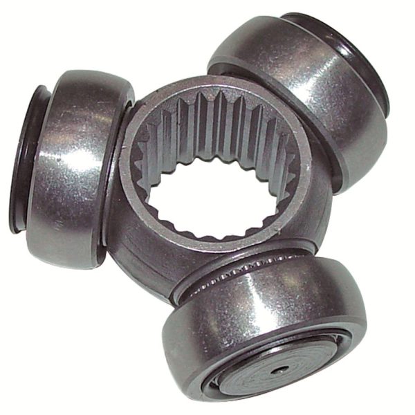 Trizeta Junta Tripoide 36mm com 22 Dentes IMA-AL-581