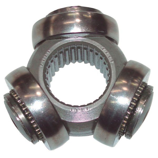 Trizeta Junta Tripoide 35,36 x 9,45mm com 30 Dentes IMA-AL-582