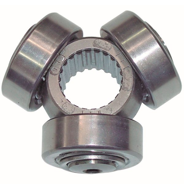 Trizeta Junta Tripoide 38,80mm com 22 Dentes IMA-AL-584