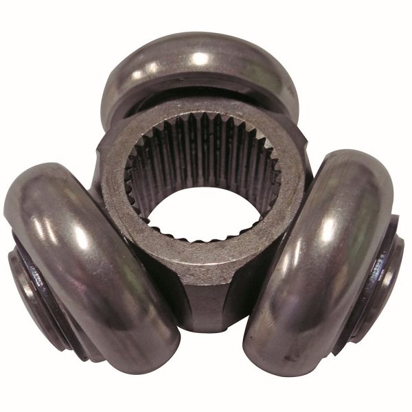 Trizeta Junta Tripoide 45,70mm com 35 Dentes IMA-AL-586