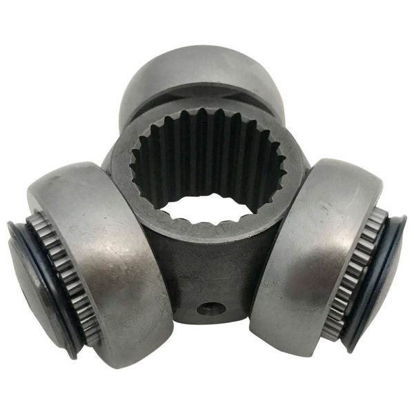 Trizeta Junta Tripoide 34,45mm com 24 Dentes IMA-AL-587