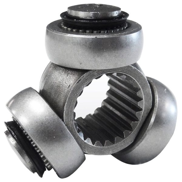 Trizeta Junta Tripoide 30mm com 20 Dentes IMA-AL-592