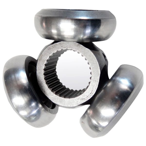 Trizeta Junta Tripoide 44mm com 31 Dentes para Lado Direito e Esquerdo IMA-AL-593