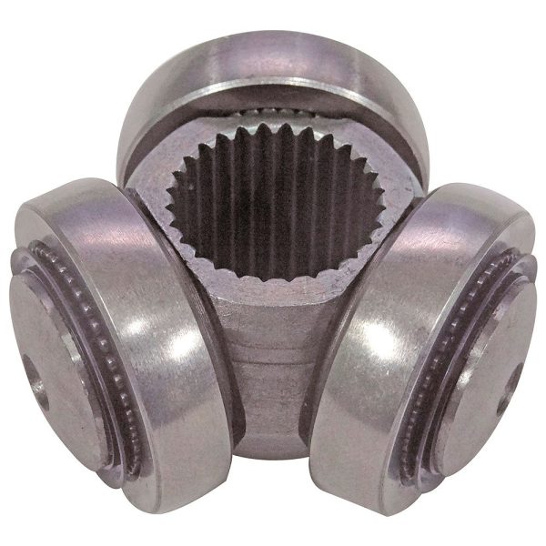 Trizeta Junta Tripoide 28 Dentes Elo 374mm IMA-AL-871