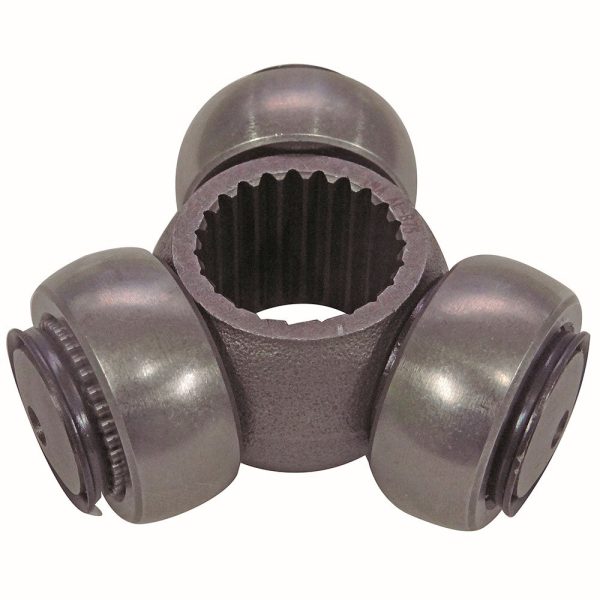 Trizeta Junta Tripoide 23 Dentes Elo 34mm 145mm IMA-AL-875