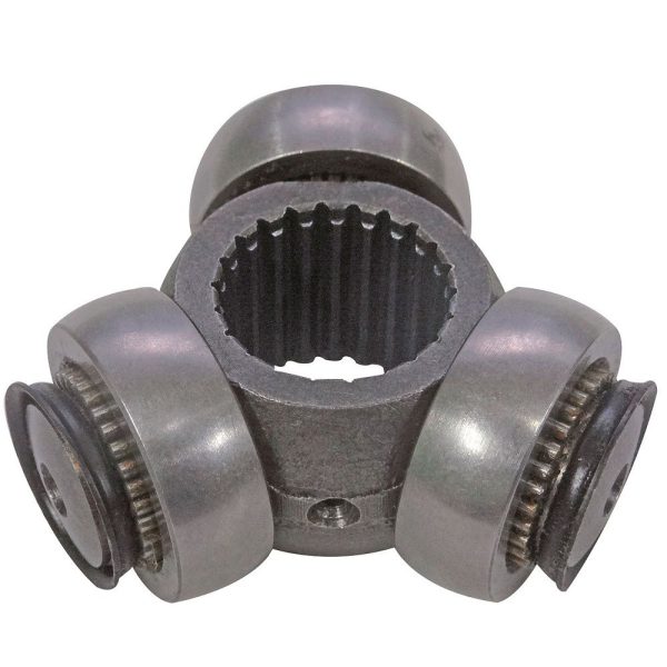 Trizeta Junta Tripoide 22 Dentes Elo 325mm IMA-AL-877