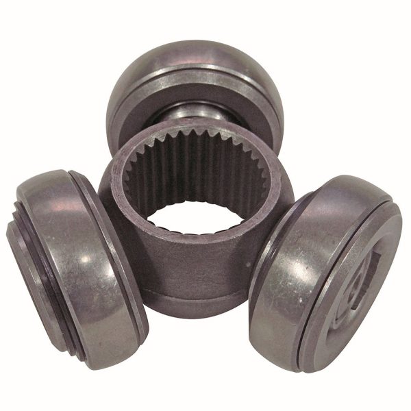 Trizeta Junta Tripoide 32 Dentes Elo 38mm IMA-AL-890