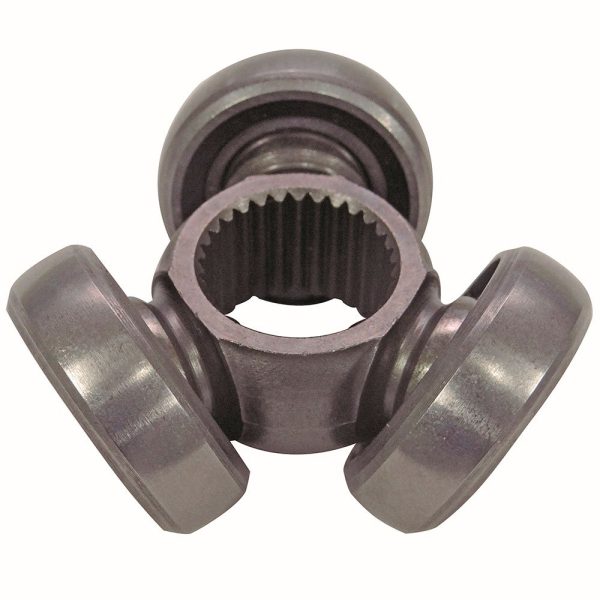 Trizeta Junta Tripoide 39mm para A3 Golf e Passat com 30 Dentes IMA-AL-899