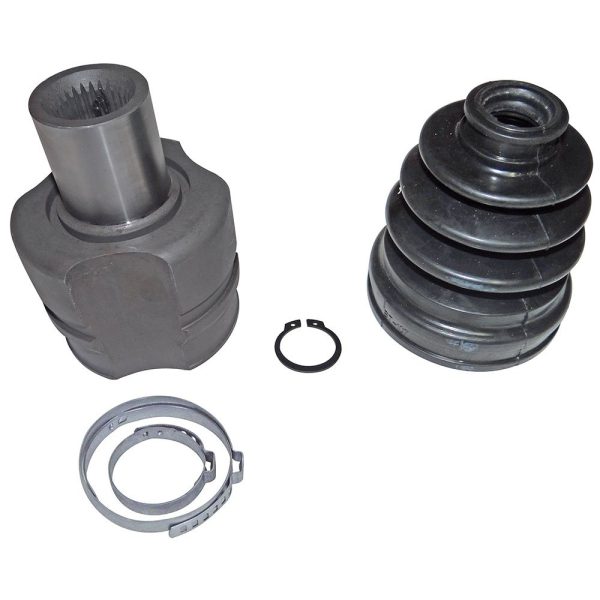 Garfo da Tulipa LD com 26 Dentes IMA-AL-1205