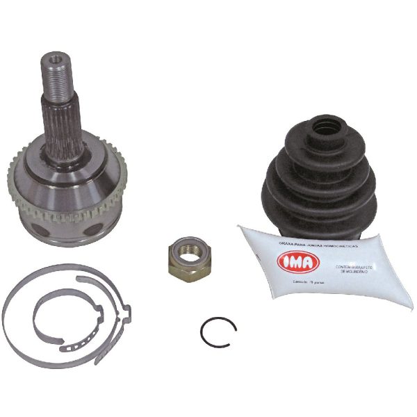 Ponteira Homocinética para Megane e Senic IMA-AL-1071