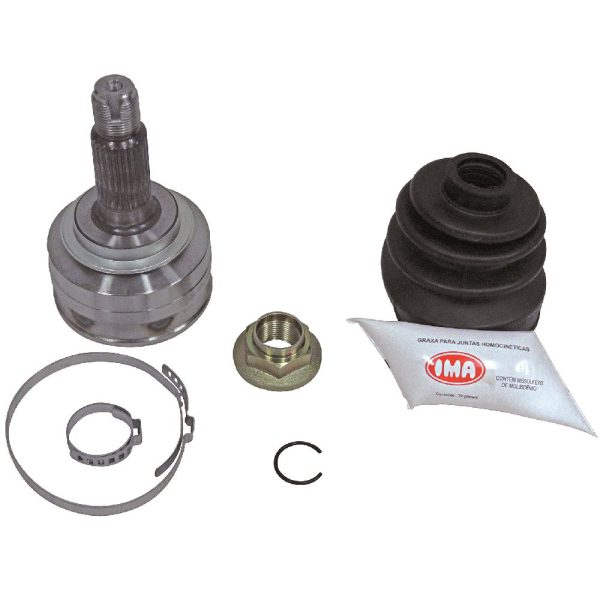Ponteira Homocinética para Honda Fit IMA-AL-1088