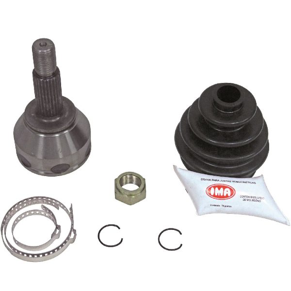 Ponteira Homocinética para Ford Focus IMA-AL-1101