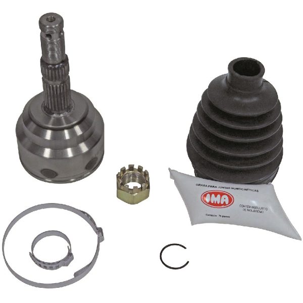 Ponteira Homocinética para Chevrolet Corsa IMA-AL-1105