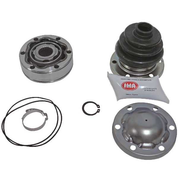 Junta Deslizante com 25 Dentes para Fiat Marea IMA-AL-1193