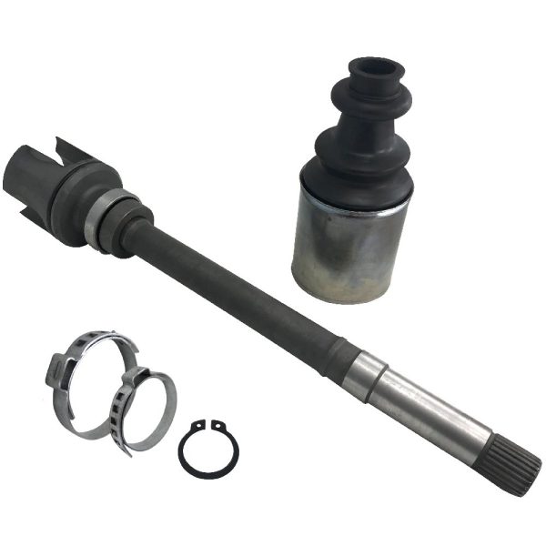 Garfo da Tulipa Lado Direito 435mm com 24 Dentes IMA-AL-1221